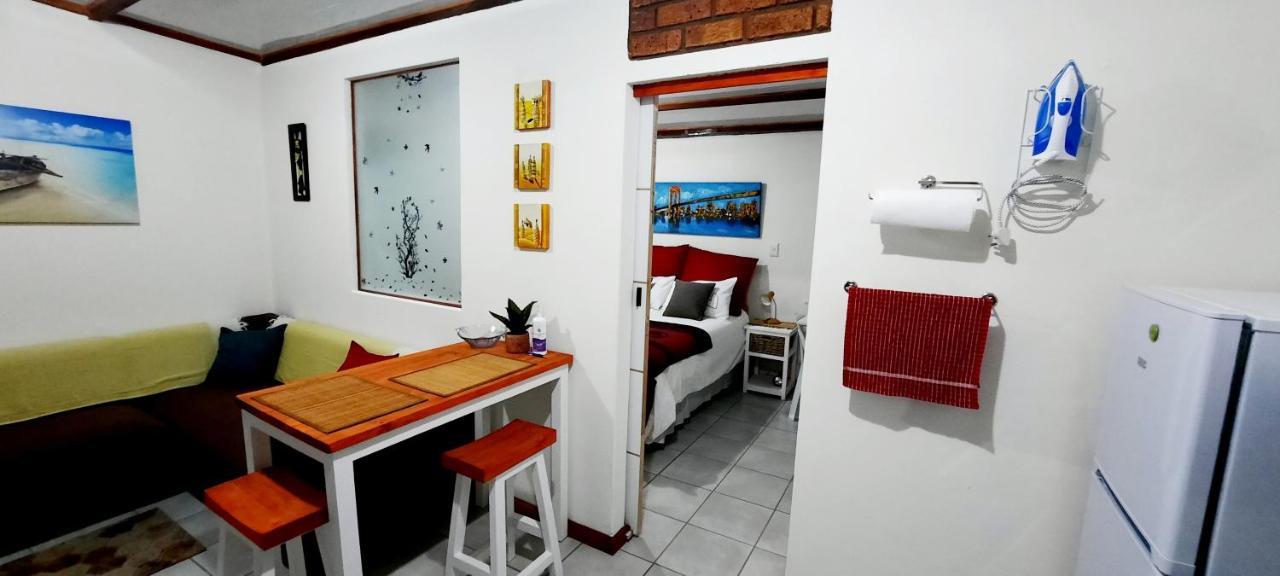 Cape Cozy Cottages Cidade Do Cabo Exterior foto