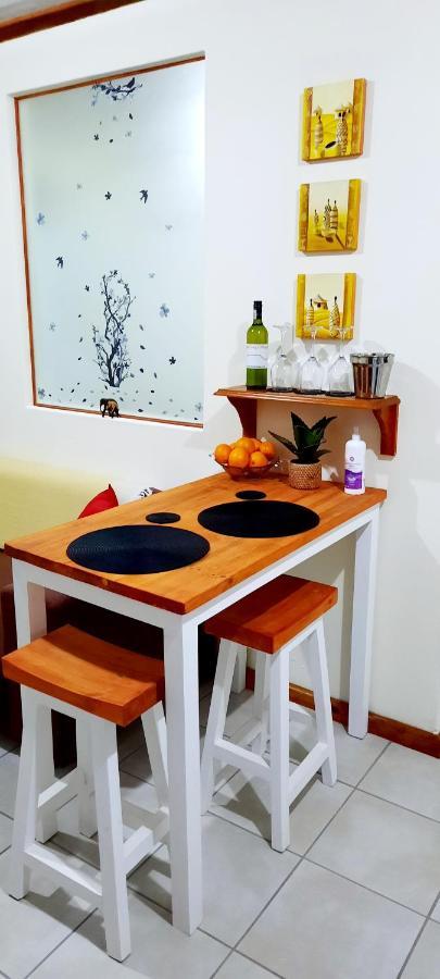Cape Cozy Cottages Cidade Do Cabo Exterior foto