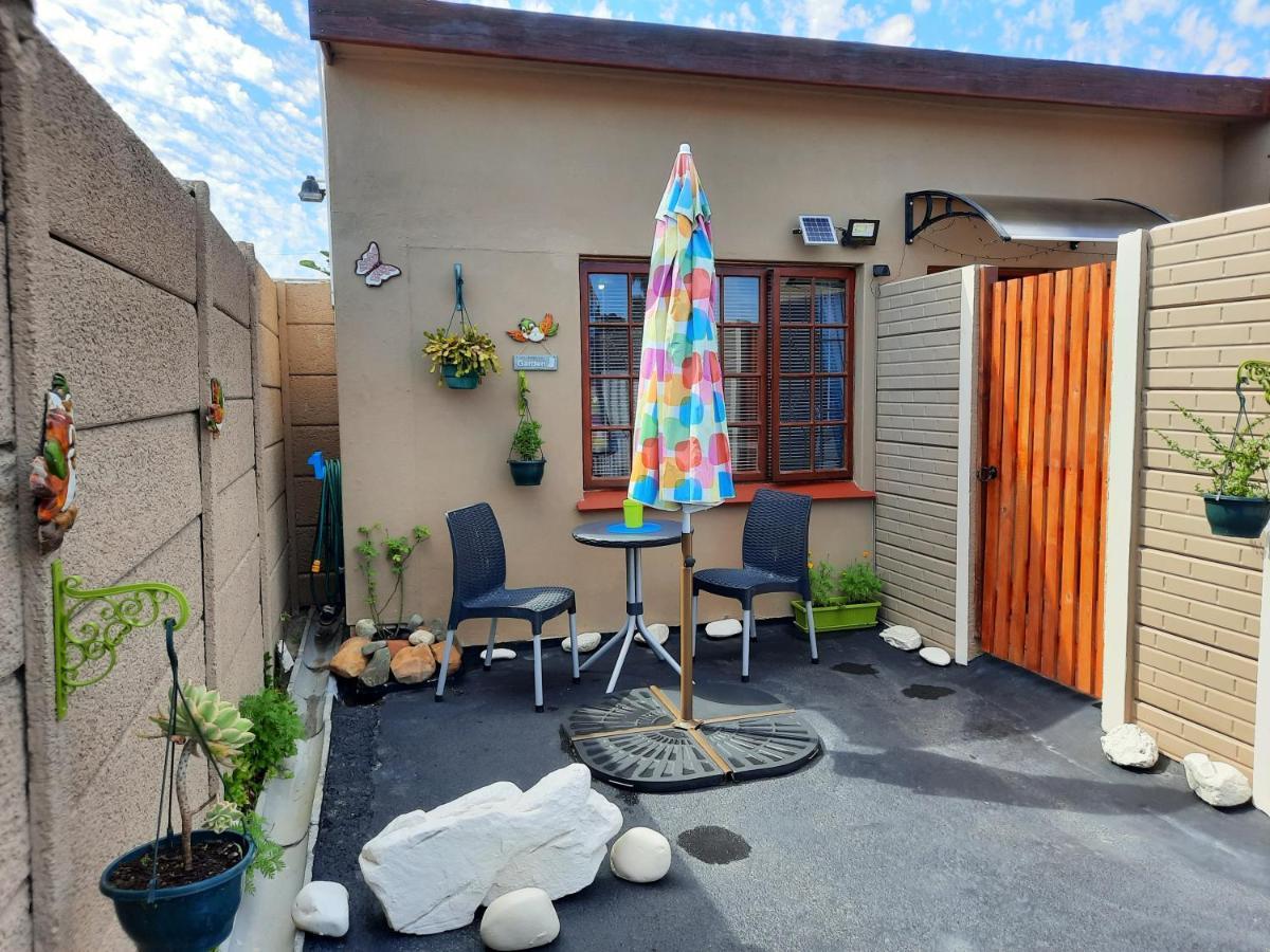 Cape Cozy Cottages Cidade Do Cabo Exterior foto