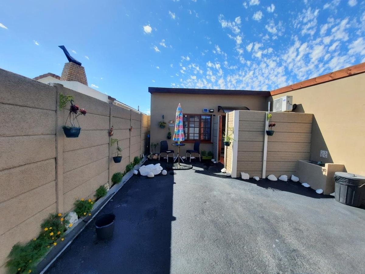 Cape Cozy Cottages Cidade Do Cabo Exterior foto
