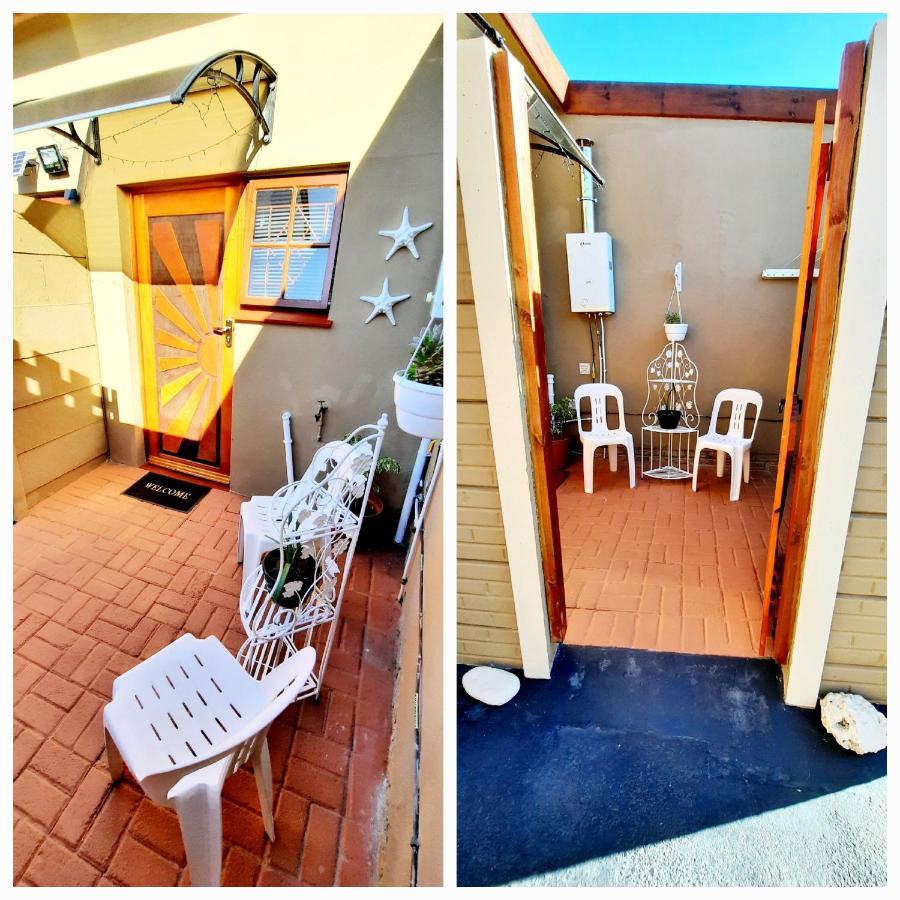 Cape Cozy Cottages Cidade Do Cabo Exterior foto