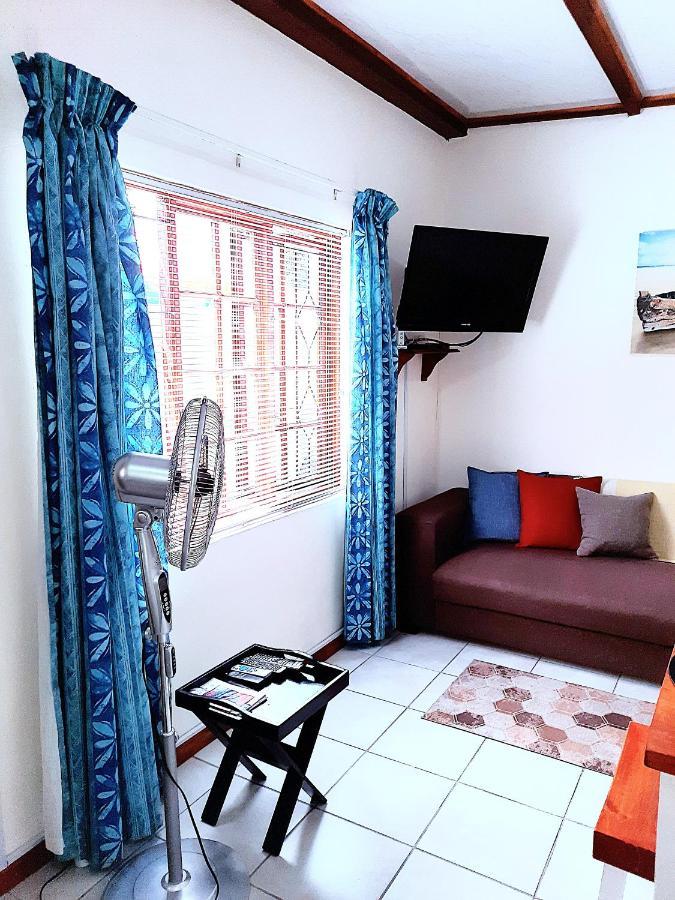 Cape Cozy Cottages Cidade Do Cabo Exterior foto