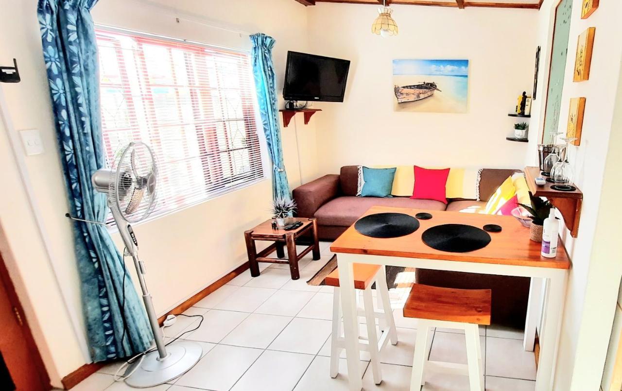 Cape Cozy Cottages Cidade Do Cabo Exterior foto