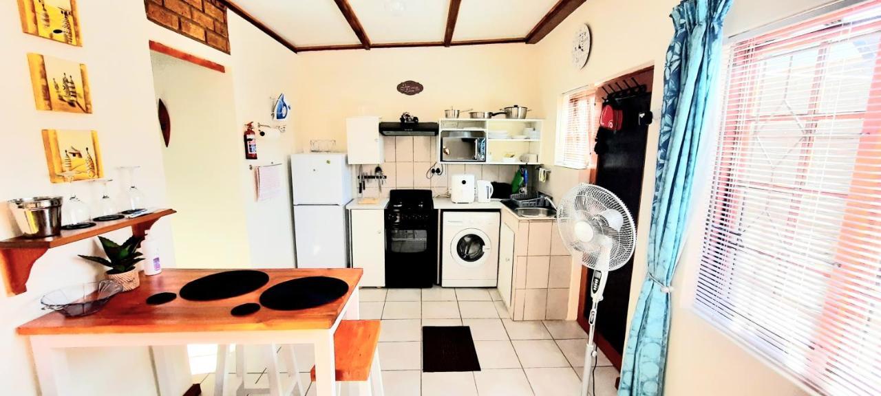 Cape Cozy Cottages Cidade Do Cabo Exterior foto
