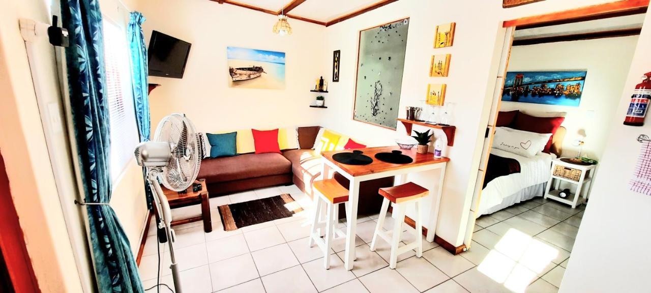 Cape Cozy Cottages Cidade Do Cabo Exterior foto