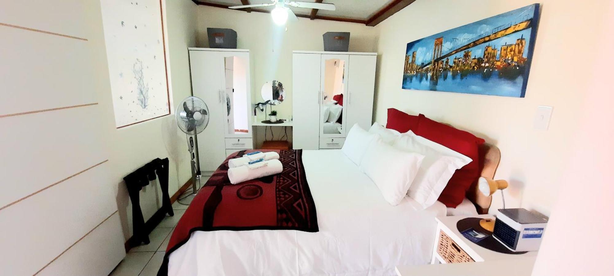 Cape Cozy Cottages Cidade Do Cabo Exterior foto